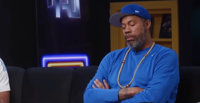 Rašid Volas: Miličića je trebalo pretući da bi počeo sa igrom