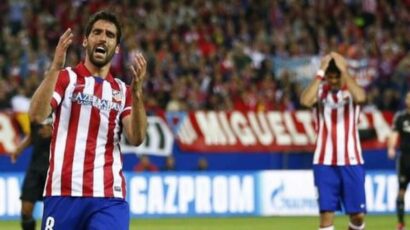 Raul Garsija najavio kraj karijere