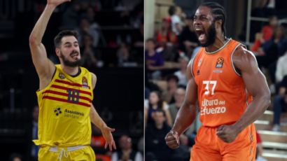 Semi Odželej u Barseloni, Nikola Kalinić blizu povratka na ‘Mali Kalemegdan’?