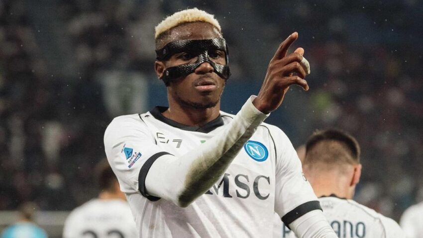 Ljetnje transfer bombe se već naziru!