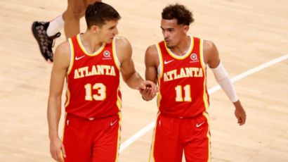 NBA ‘rebnula’ Hokse zbog Janga