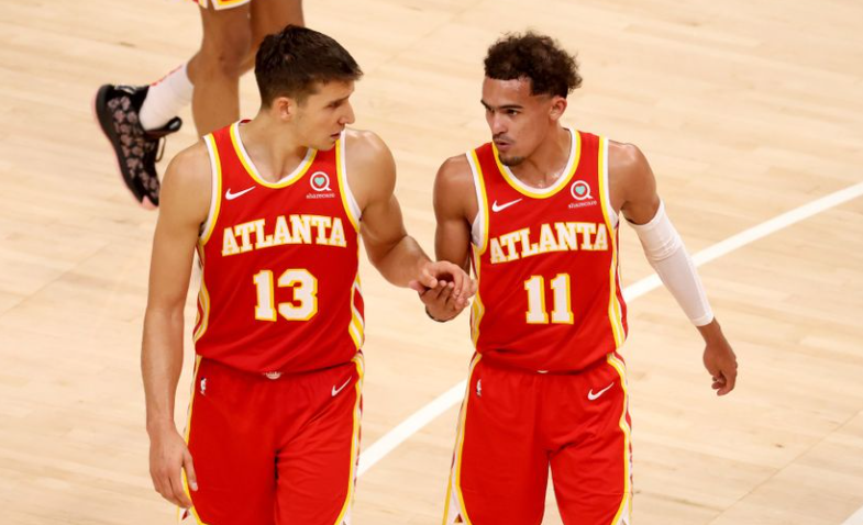 NBA 'rebnula' Hokse zbog Janga