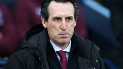 Unai Emeri ostaje u Birmingemu do 2027. godine