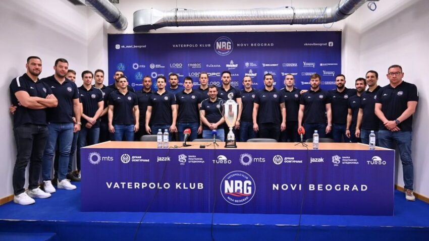 Filipović: Odakle nepovjerenje u ovaj sport?