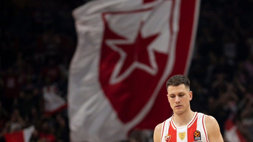 Zvezda i Partizan glavni kandidati za specijalnu pozivnicu Evrolige