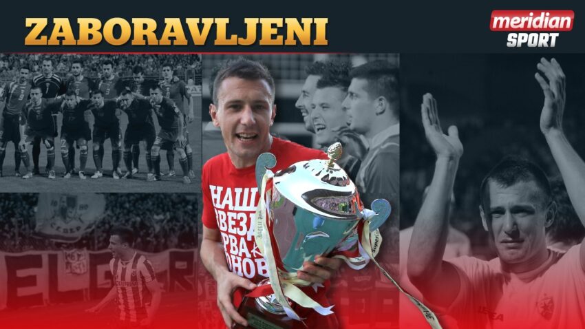 Filip Kasalica – napadač koji je ušao u istoriju Crvene zvezde, debi iz snova i u Crnoj Gori