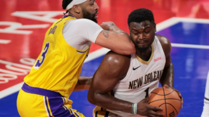 Zajon Vilijamson propušta meč sezone zbog povrede