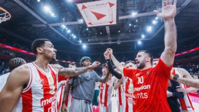 Crvena zvezda izdala saopštenje: Ne nasjedajte na provokacije