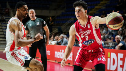 “Zvezda je favorit, a mi nemamo šta da izgubimo”