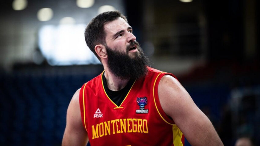 Bojan Dubljević povrijeđen, kvalifikacije za OI pod znakom pitanja