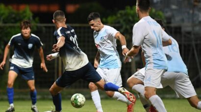 Bato Barac: FSCG suspendovao pogrešnog igrača – žalićemo se