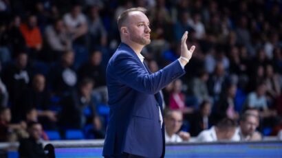 Jakara: Čestitam Budućnosti na pobjedi