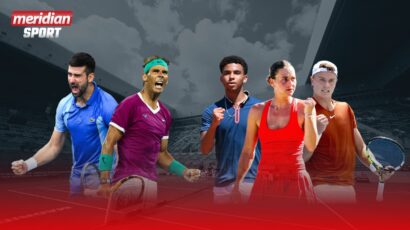 Neki novi klinci u Madridu!