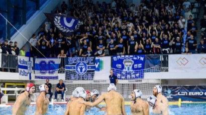 Primorac u Kotoru igra Ligu šampiona nakon 14 godina – Jadran traži prvi trijumf u Trebinju