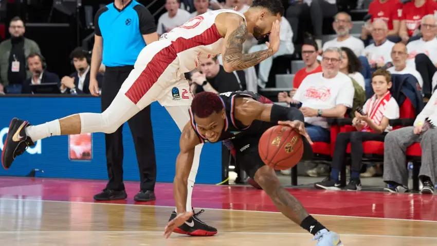 Parizu trofej Evrokupa i karta za Evroligu