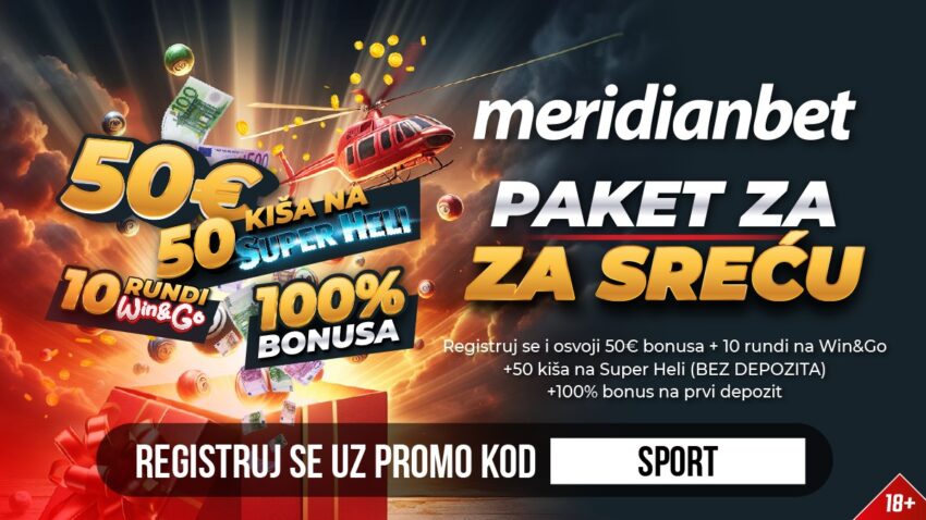Tajanstveni paket poklona – Otvori i vidi šta te čeka!