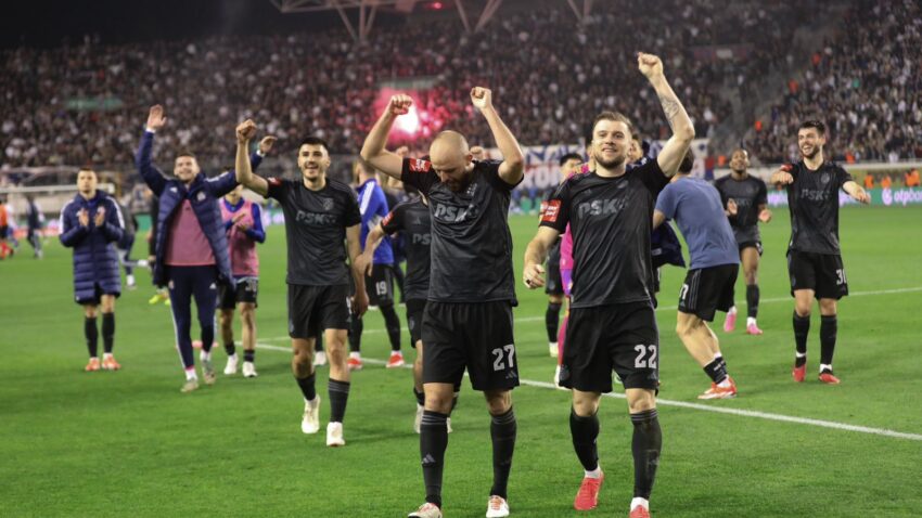 Dinamo drugi put u nedjelju dana umirio "Poljud"