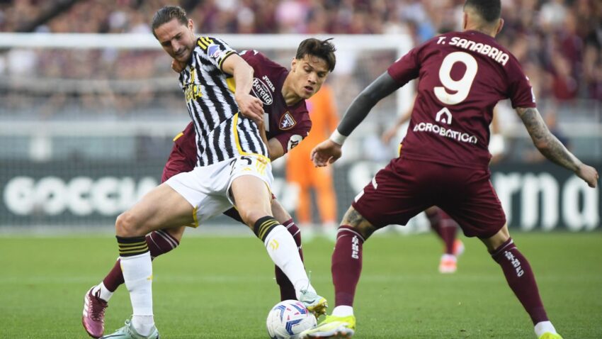 Bez golova u derbiju Torina