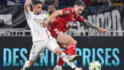 Lion ludim preokretom srušio Brest