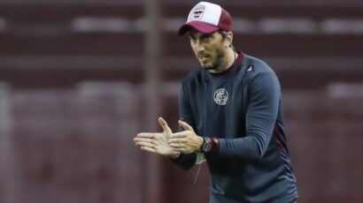 Argentinac vodi brazilskog giganta