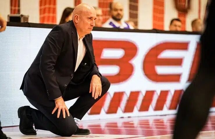 Radović: Zahtjevna utakmica, odgovorili smo na pravi način