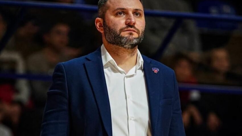 Vladimir Jovanović napustio Igokeu