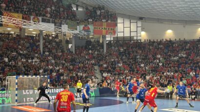 Novi poraz i blamaža “lavova” u Podgorici – Italijani slave plasman na rukometni Mundijal