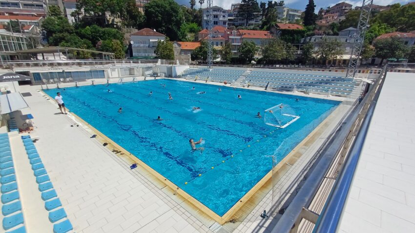 Vaterpolisti počinju pripreme za Olimpijske igre