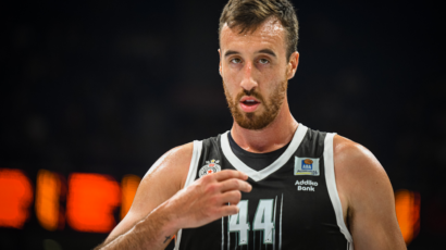 Frenk Kaminski na listi želja Pariza