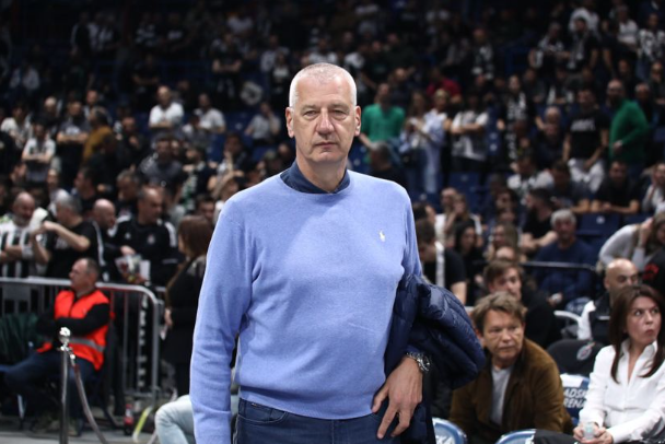 Aco Petrović: Bez licence za Evroligu, ABA ligu treba ukinuti