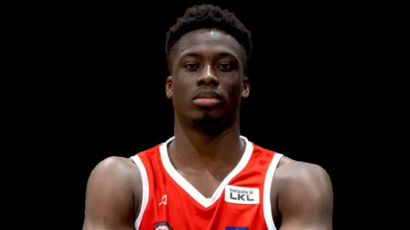 Aleks Adetokumbo suspendovan