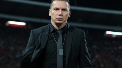 Barak Bahar na meti kritika i u svojoj zemlji: On mora da se probudi!