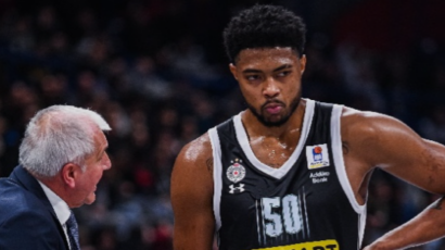 Bruno Kaboklo: Ja i Jago nijesmo bliski kao prije