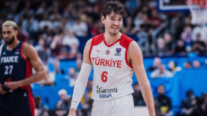 Džedi Osman u PAO došao zbog Evrolige