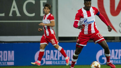 Điga ostaje u Zvezdi do 2028. godine