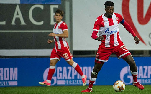 Điga ostaje u Zvezdi do 2028. godine