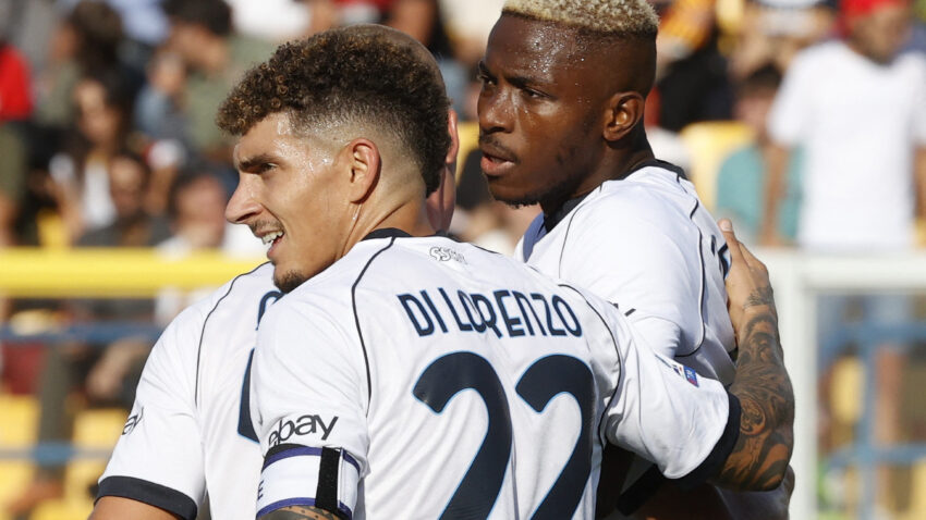 Đovani di Lorenco razočaran, odlazi iz Napolija