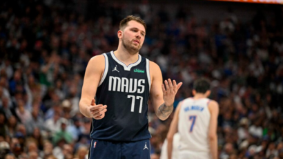 Dalas ispustio +14, tripl-dabl Dončića, Oklahoma vratila brejk