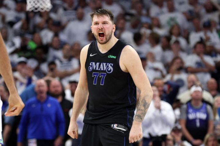 Džejson Kid o Dončiću: Jedan od najvećih