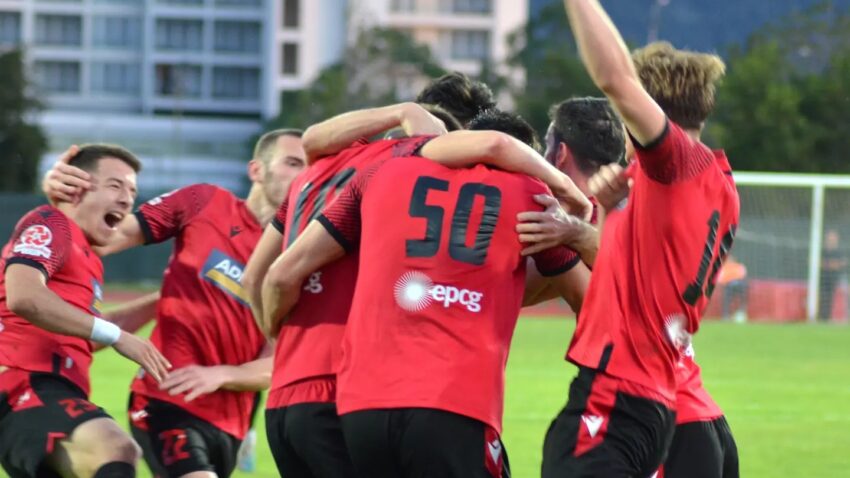 Dečić prekinuo negativnu tradiciju i došao na pobjedu od titule