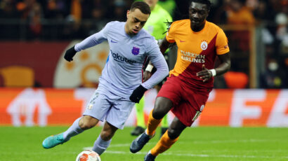 Barse se nadala zaradi, ali je Destu zbog povrede propao transfer