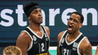 Džejms Naneli: Igraću ovako dokle god budem mogao