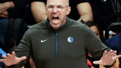 Džejson Kid: Sada smo drugačiji, igramo sa mnogo kontakta