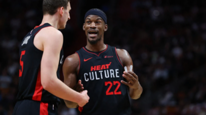 Džimi Batler: Svi znaju da mnogo cijenim Nikolu Jovića