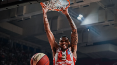 Džoel Bolomboj: Partizan je pod pritiskom