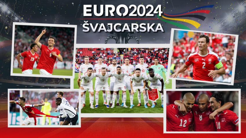 Favoriti iz sijenke i na ovom EURU!