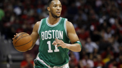 Evan Tarner: Bostonu je laknulo što ne moraju brinuti za Jokića