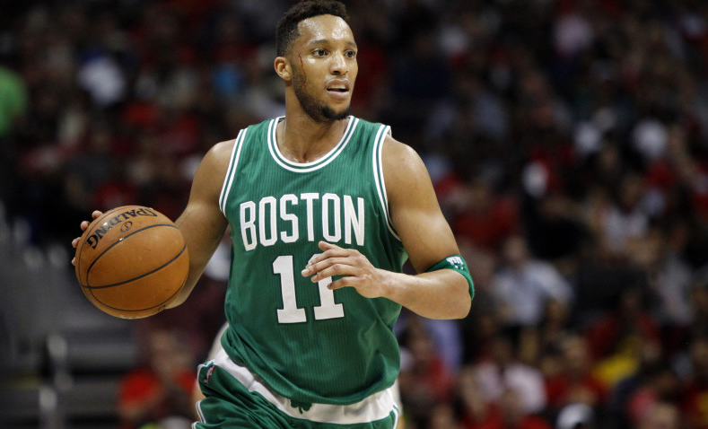 Evan Tarner: Bostonu je laknulo što ne moraju brinuti za Jokića