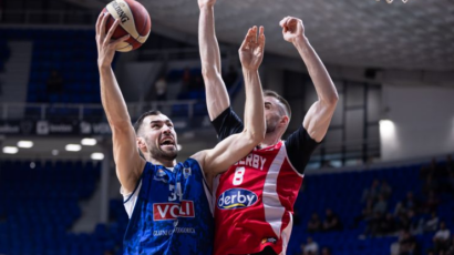 SC Derbi se ne predaje, finalna serija se nastavlja!