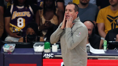 Frenk Vogel više nije trener Finiksa